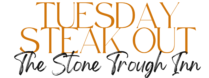 Tuesday Steakout Offer
