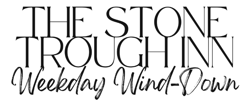 Weekday Wind Down Offer